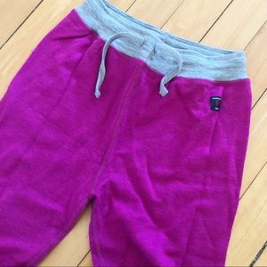 🎿Girl’s Wool Thermal Long Johns🎿
